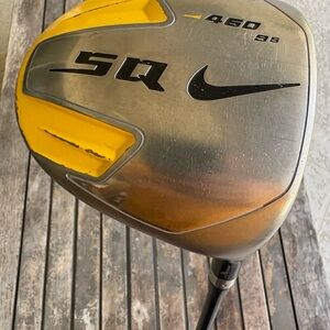 Nike SQ 460 Driver